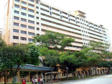 Blk 408 Woodlands Street 41 (Woodlands), HDB 4 Rooms #352922